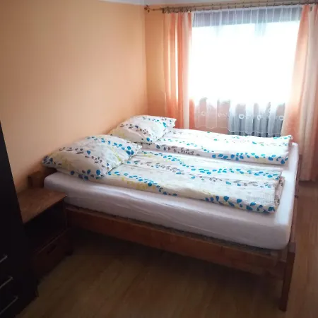 Apartament Korbielów