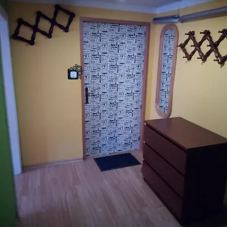 Appartement Apartament *