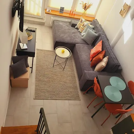 Apartament Ustron * Ustron