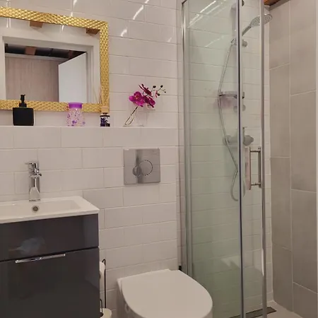 Apartament Ustron Apartment *