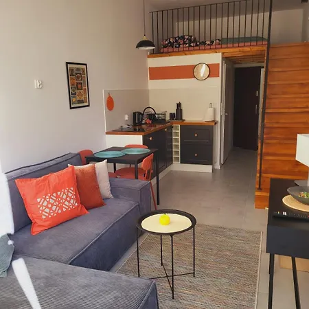 Apartament Ustron Apartment Ustron