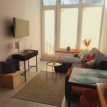 Apartament Ustron *